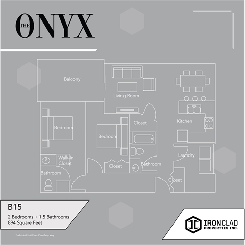 1792 Pembina Hwy Studio-3 Beds Apartment for Rent - Photo Gallery 31